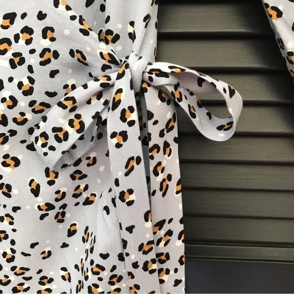 Lost+Wander “Wild Thing” Dress Size Small - Picture 9 of 15